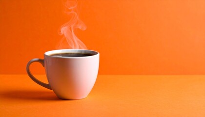 cup of coffee