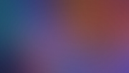 Blurred gradient background