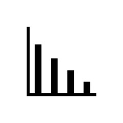 business graph chart