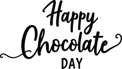 world chocolate day