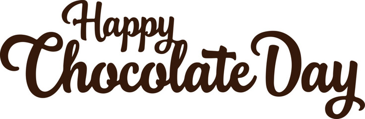 world chocolate day