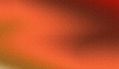 Abstract Warm Gradient Texture:  Subtle Orange and Brown Hues, Soft Focus, Textured Background