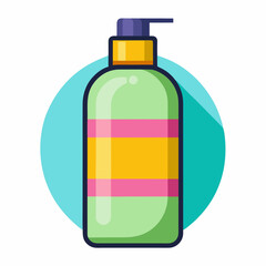 Minimal Shampoo Vector