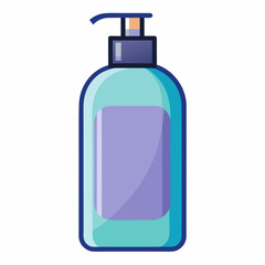 Minimal Shampoo Vector