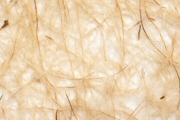 Plant fibre mulberry paper texture marble leaf.