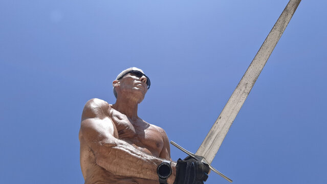 Vita all'aria aperta