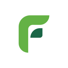 Modern F Initial Logos – Minimal Vector Icons for Identity Design