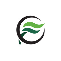 Modern F Initial Logos – Minimal Vector Icons for Identity Design