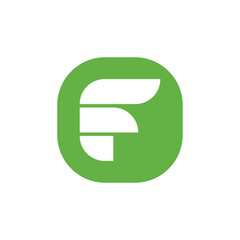 Modern F Initial Logos – Minimal Vector Icons for Identity Design
