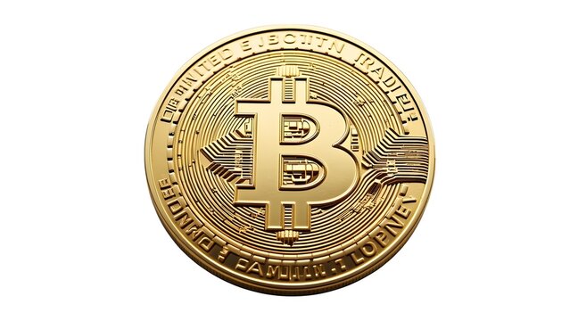 Understanding bitcoin cryptocurrency a guide to digital gold investing and blockchain technology today on transparent background