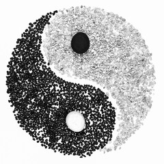 Yin yang 