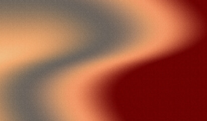 Abstract Red, Beige, and Gray Gradient Texture: Subtle, Warm, and Modern Background