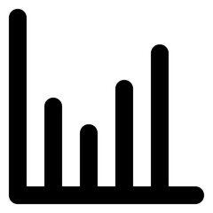 Chart icon