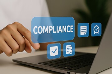 Compliance Management Interface