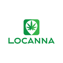 marijuana hemp cannabis leaf logo design,  medicle hemp, hemp oil, pot leaf, medical cannabis emblem, cbd oil logo, cannabis logo