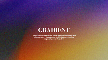 Abstract gradient grain texture background, modern abstract blur background, Abstract gradient grain texture background, modern abstract blur background, Blurry Noise Aesthetic Texture