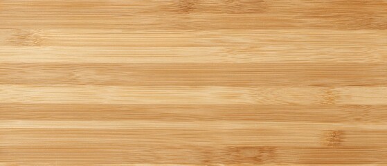 Naklejka premium The beautiful bamboo surface showcasing natural texture and warmth for interior design.