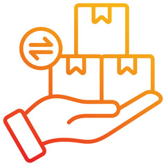 Direct Marketing Icon