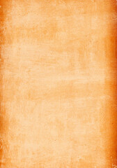 Vintage poster paper halftone texture