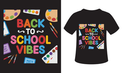 Diverse Graphic T-Shirt Designs Collection - Skull, Frog, and School Themes