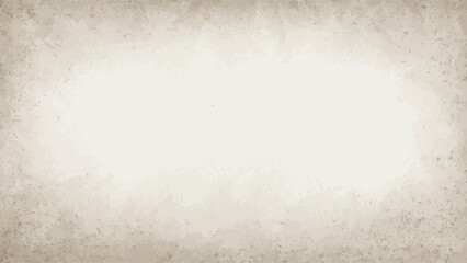 old paper background, White parchment paper vector