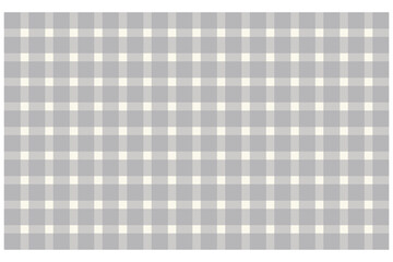 Vector artwork reveals a multicolored flannel pattern resembling fabric, producing a warm, creative look suited for digital projects and artistic compositions.

