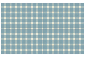 This vibrant vector background showcases a colorful flannel fabric pattern, adding texture and creativity to stylish, cozy, and modern visual art projects.

