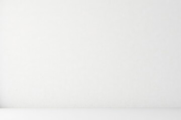 Smooth, off-white concrete wall texture Blank background , surface, style