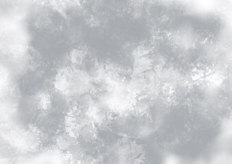 抽象的　水墨画　背景素材