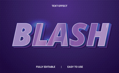Text Effect