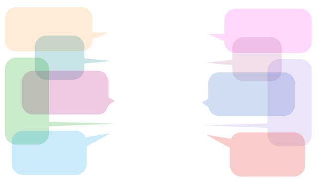 Callout collor