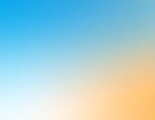 Obraz premium Soft colorful gradient abstract background 