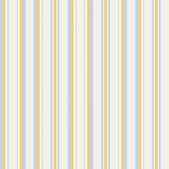 Listra amarelo, azul e bege