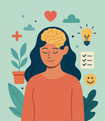 Mental health awareness