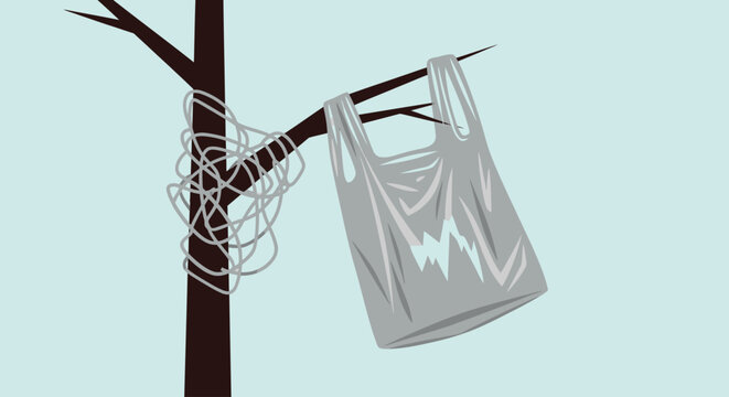 Celebrating International Plastic Bag Free Day A Global Effort Towards Environmental Sustainability - Powered by Adobe