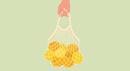 Celebrate International Plastic Bag Free Day Sustainable Shopping with Reusable Bags