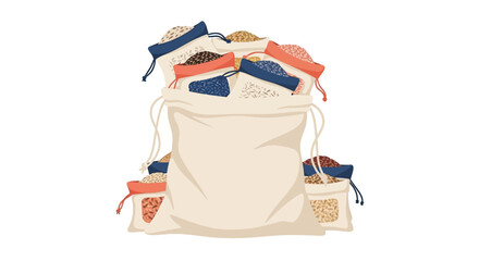 Celebrating International Plastic Bag Free Day Reusable Bags for a Sustainable Future