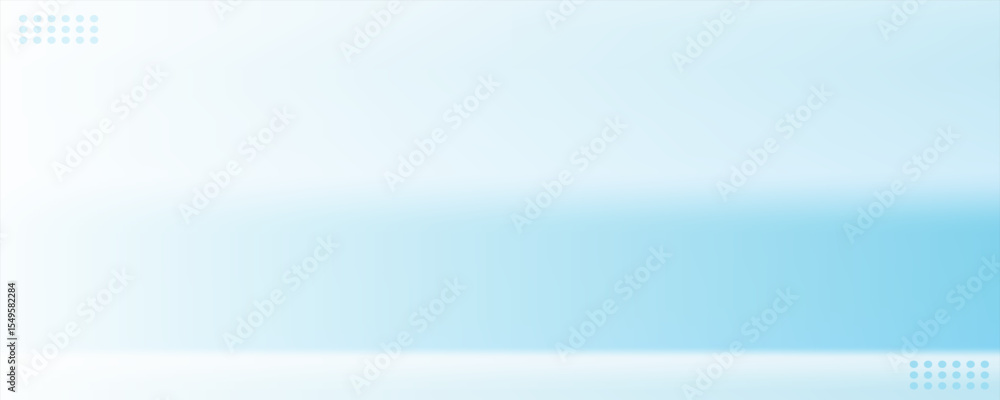 Poster abstarct blue background with abstract square shape and scratches effect, dynamic for business or sp
