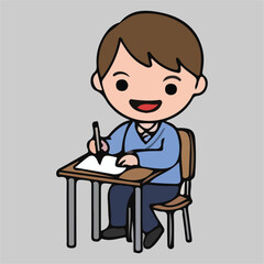 cute kawai icon, kawai icon for cute stickers, Cute icons playing music, cute icons studying, cute icons about health, the world of medicine