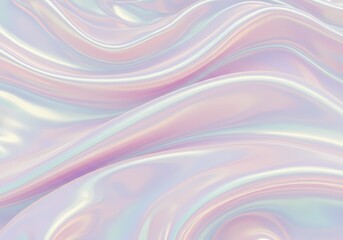 Iridescent holographic foil texture background aesthetic wallpaper design graphic resource for designers