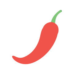 red hot chili pepper