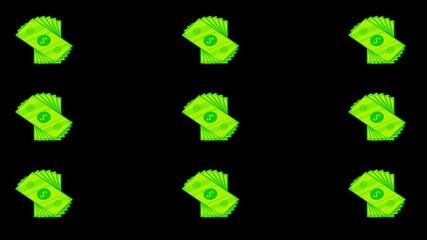 Money - Powered by Adobe