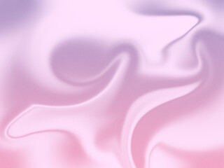 pink silk background