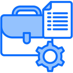 Obraz premium business