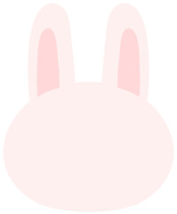 동물토끼(기본얼굴표정없음) (1) © Fox