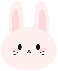 동물토끼(기본얼굴기본표정) (1)