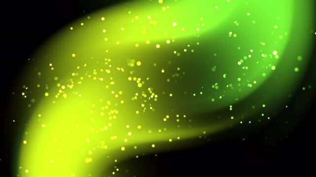 From Forest Glow to Citrus Fade: A Muted Green-Yellow Gradient for UI Skins, Motion Storyboards, Brand Identity, Presentation Decks, and Print Collaterals