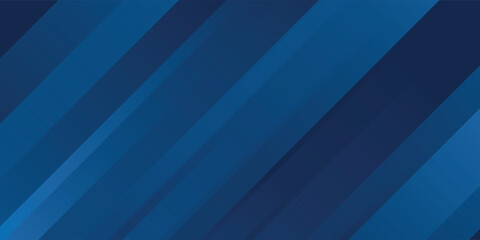 Obraz premium Abstract background dark blue with modern corporate concept
