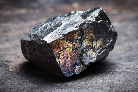 Tantalum is a corrosion resistant chemical element used in industry