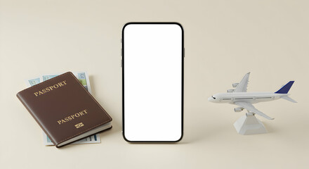 Plan your dream vacation with our travel app book flights hotels now